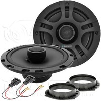 Blaupunkt Lautsprecher FüR Audi A6 C8 / 4A 2018-2025 Front TüR 2-Wege 220W #CF6L
