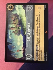 Whispers in the Well Singles Regular Rare & Super Rare