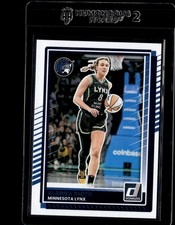 2025 Donruss WNBA #68 Alanna Smith