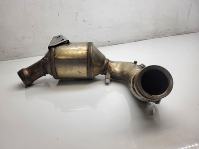 2011 2012 2013 Mercedes Benze Diesel Filter System Pipe Assembly 212-490-26-92