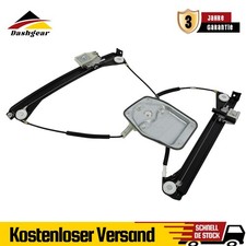 1Q0837461G Vorne Links Fensterheber auf der Fahrerseite für VW Eos 2.0 2008-2016
