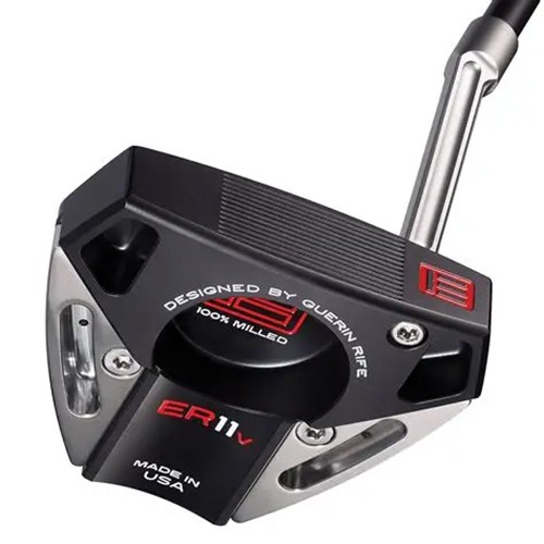 Evnroll ER11v MidLock Mallet Long Putter 40'' Inches Very Good
