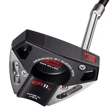 Evnroll ER11v MidLock Mallet Long Putter 40'' Inches Very Good