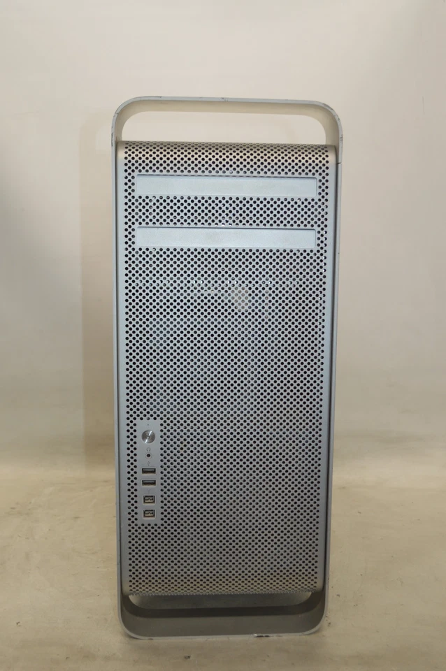 Apple A1289 Mac Pro 4,1 Full Tower - Image 3 of 4