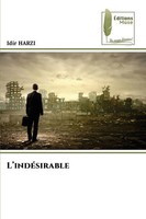 Idir Harzi | L'indéSirable | Taschenbuch | FranzöSisch (2026) | Éditions Muse