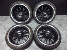 Jdm Rare Discontinued Bbs Rg 17 Bmw E46 E36 Z3 E85 E86 Z4 E90 E91 E83 No Tires
