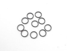 Märklin H0 7154 Haftreifen Haftringe ø 8 mm (220510) 1:87