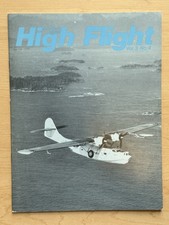 High Flight: Canada's Wings Vol. 3, No. 4