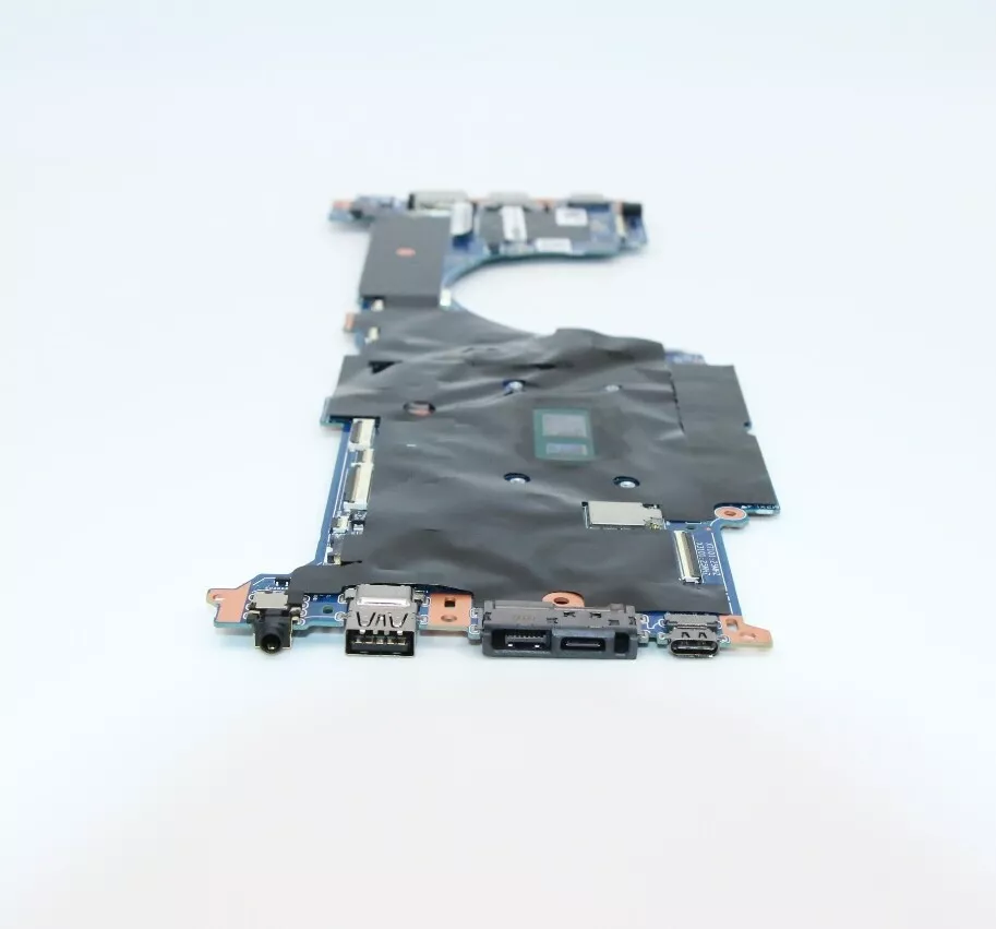5B21C40417 For Lenovo ThinkPad X13 Yoga Gen 1 Motherboard I7