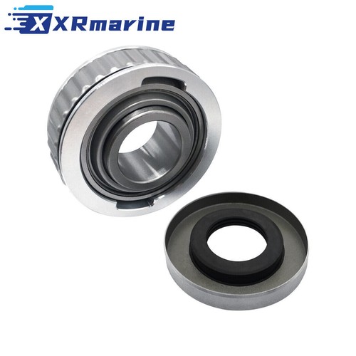 Für Volvo 21752712 OMC 983937 Johnson Evinrude 26-88416 Gimbal Lager Dichtung - Picture 6 of 7