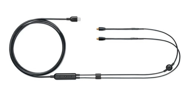 Shure Home Audio Cables & Interconnects