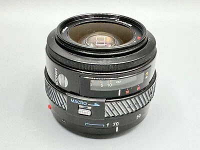 Minolta AF Zoom 35-70mm 1:4 Objektiv #1022713-85 - Bild 1 von 4