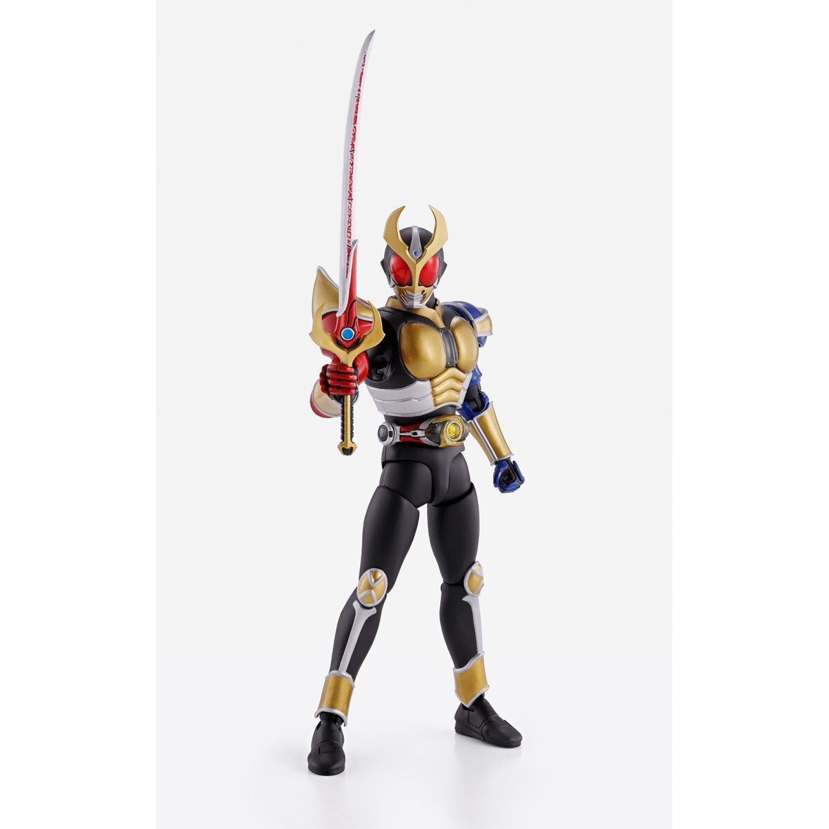 特撮 SHFiguarts MASKED RIDER AGITO SHINING Premium Bandai S.H.Figuarts (SHINKOCCHOU SEIHOU) MASKED