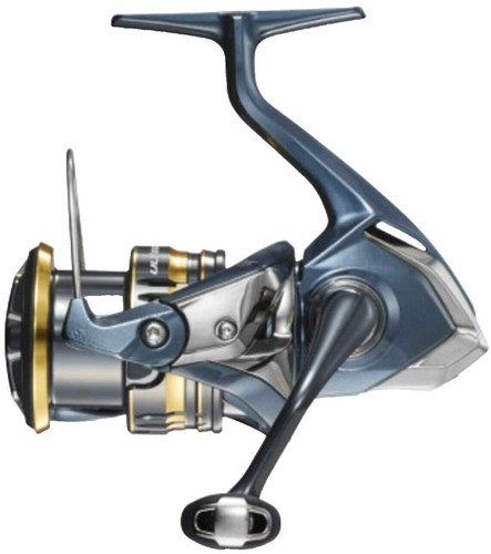 Daiwa ZAION SMAK 100HL Silver/Orange Left-Hand Gear Ratio 7.1 From