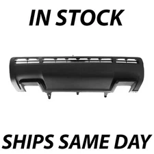 NEW Textured Front Lower Bumper Valance Cover for 2010-2013 Toyota Tundra 10-13