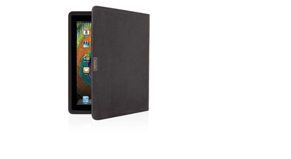 Moshi Concerti Smart Cover Case for Apple iPad 2 iPad 3 iPad 4 - Image 4 of 4