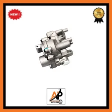 For JAGUAR 5.0 508PS Engine SUPERCHARGED O.E.M QUALITY Oil Pump - NEW AJ812455