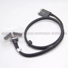 New for WD19DC Dual USB-C connettore Docking Station Replacement Cable 0YXCYK 