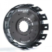 Hinson HC H216 Clutch Basket Yamaha YZ450F 04-22 WR450 04-16 & 19-23 