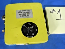 Bendix AM-2073B ADF Amplifier P/N 4001157-7003 #1 (FREE SHIPPING!)