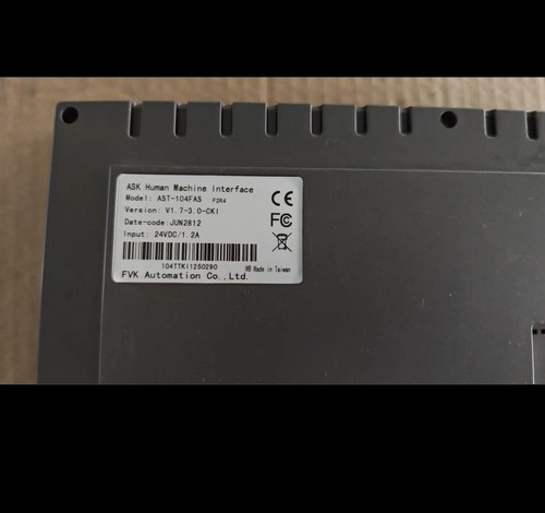 AST-104FAS F2R4 - Picture 2 of 3