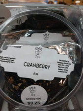 Black Loose Leaf Tea Lots of Varieties