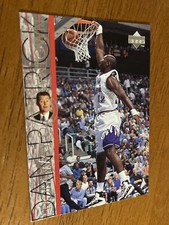 1996-97 Upper Deck FROM WAY DOWNTOWN Karl Malone #357