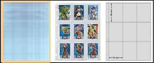 10 Kobra G59E additional sheets A4 9 Bags 72x100mm For Trading Cards Pokemon