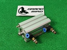TPC AQ2B20-50D Cylinder, USED