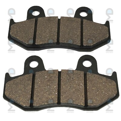 Raptor 700 Aftermarket Full Ceramic Brake Pad Set Front &amp; Rear For Yamaha Raptor 700 / 700R / YFM700 (2013-2025) Yamaha Raptor 700 Oil