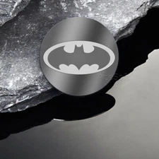 1 Pack Metal Plates Sticker Replace For Magnetic Car Mount Magnet Phone Holder