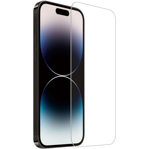 VERRE TREMPE IPHONE VITRE PROTECTION ECRAN 11 12 13 14 15 16 PRO MAX SE 7 8 X XR - Photo 44/50