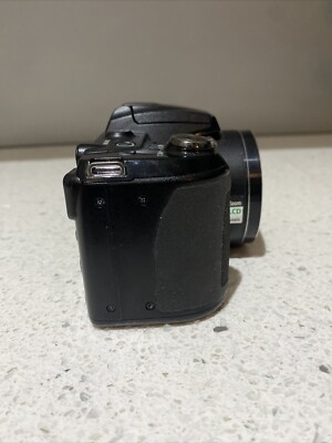 Nikon COOLPIX L310 Digital Camera - From Japan- Black | eBay
