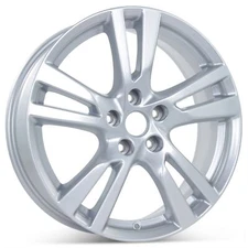 New 18" Alloy Replacement Wheel for Nissan Altima 2013 2014 2015 2016 Rim 62594