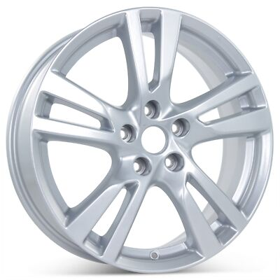 #ad New 18quot; Alloy Replacement Wheel for Nissan Altima 2013 2014 2015 2016 Rim 62594 $179.05