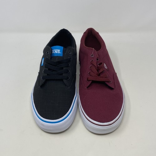 vans model 721356