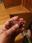 Vintage 1979 Hot Wheels STP #10 Goodyear Delorean Turismo Malaysia Red blackwall