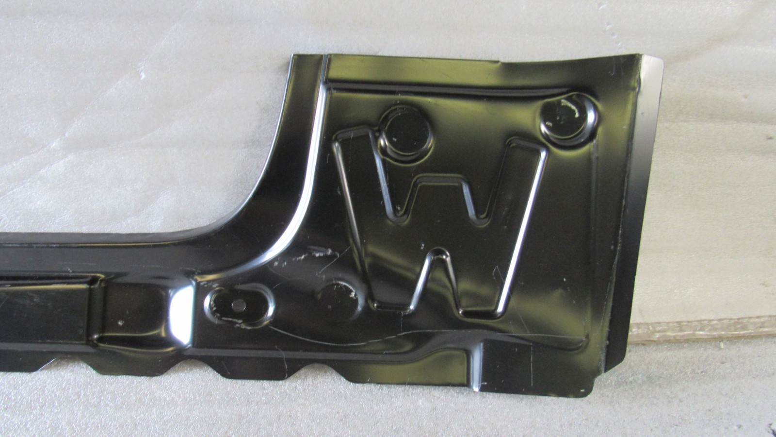 2012-2018 MERCEDES GLE ML CLASS REAR BODY PANEL CUT OEM GENUINE  