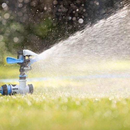 Nylex Impact Spike Sprinkler Garden Lawn Sprinkler System Controller - AU Stock - Picture 3 of 10