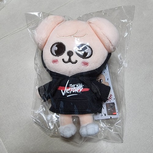 STRERAY KIDSxSKZOO Plüsch JYP POP-UP STORE Mini PUPPE THE VICTORYKIDS IN SEOUL - Bild 28 von 34