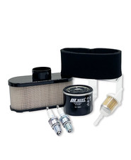Kit filtro manutenzione HERO® per trattorino rasaerba John Deere S240