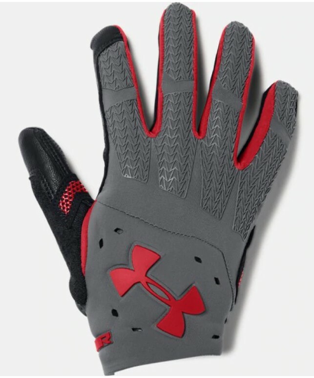 under armour renegade training gloves