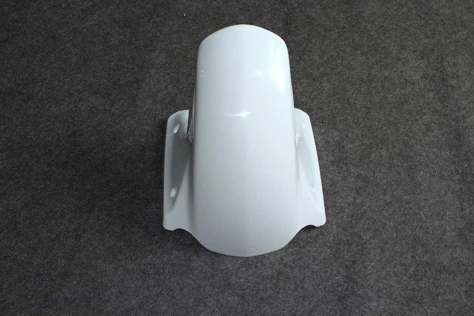 Unpainted Front + Rear Half Fender Fairing For Honda GoldWing 1800 GL1800 01-11 Foto 3 de 4
