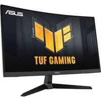 Asus Tuf Gaming VG27VQ3B, Gaming-Monitor, 68,6 Cm (27 Zoll), Schwarz