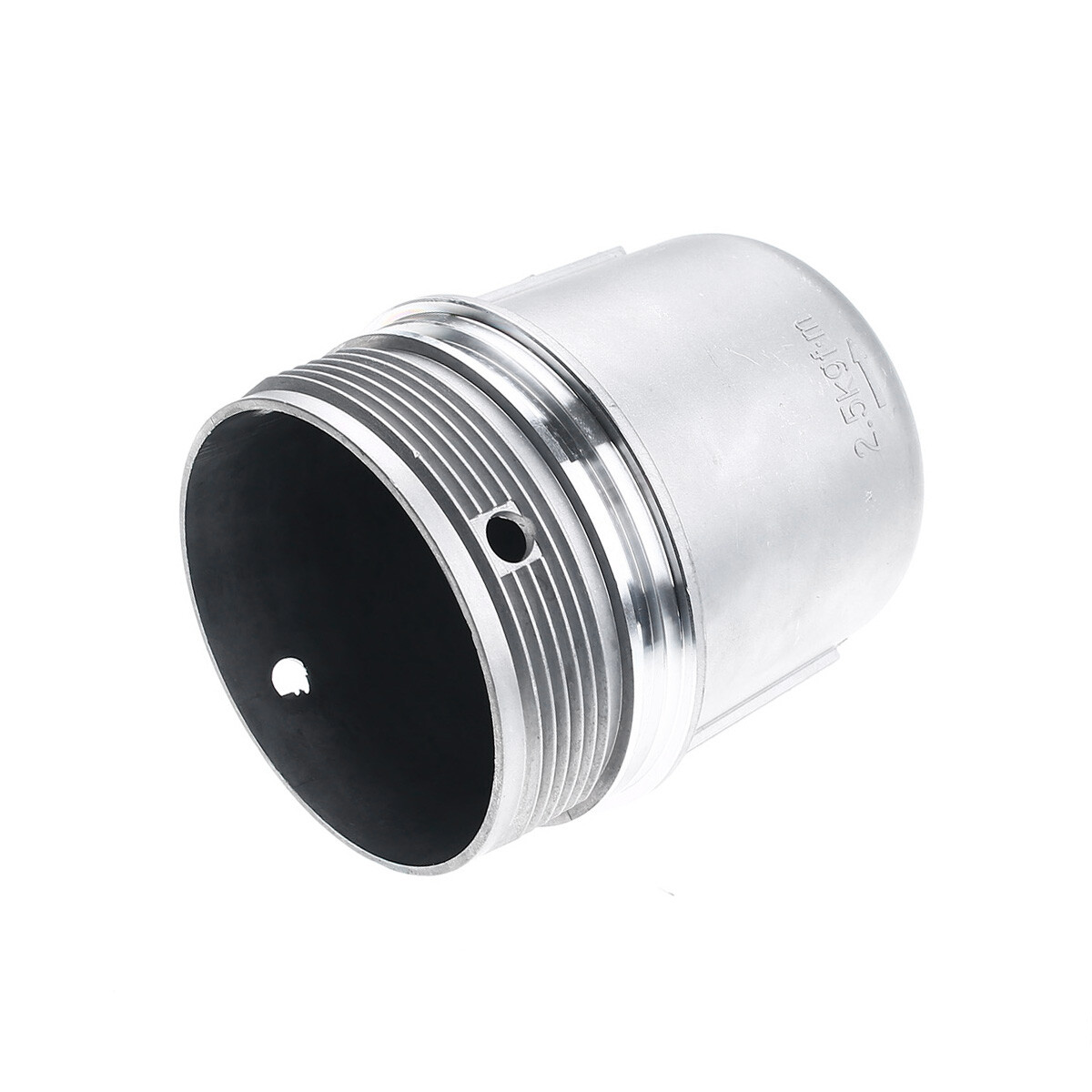 New Oil Filter Housing Cover Cap for Nissan Navara D22 0108 3.0L 4cyl