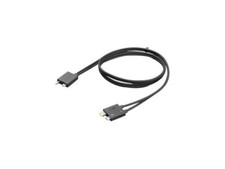 Lenovo Thunderbolt 4 Split Cable 70cm Fast Charging Data Transfer for ThinkPa...