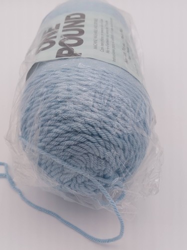 Caron ONE POUND Yarn 16 oz NOS, Many Colors, Some Discontinued, Sold by Skein - Picture 13 of 59