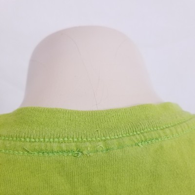 Supreme Akira T Shirt Lime Green Anime FW17 Yamagata