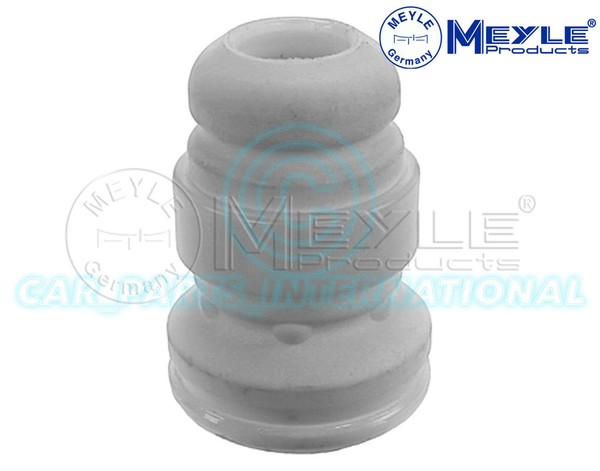 Meyle Vorderachse Bump Stop Gummi Puffer 11-14 642 0007-image