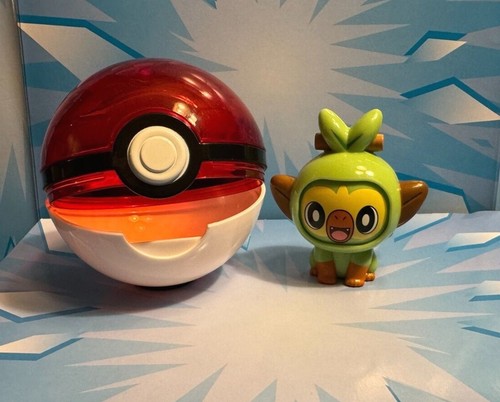 Face Changing Pokemon - 4 Different Faces - Pokemon + Pokeball - 12 Styles LDCX - Picture 61 of 71